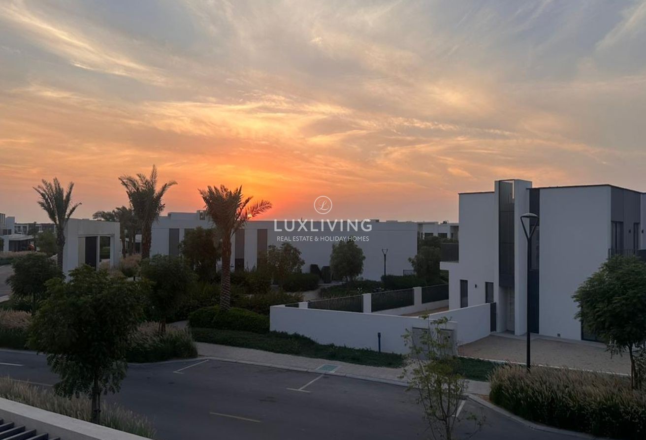 EMAAR South Greenview Image