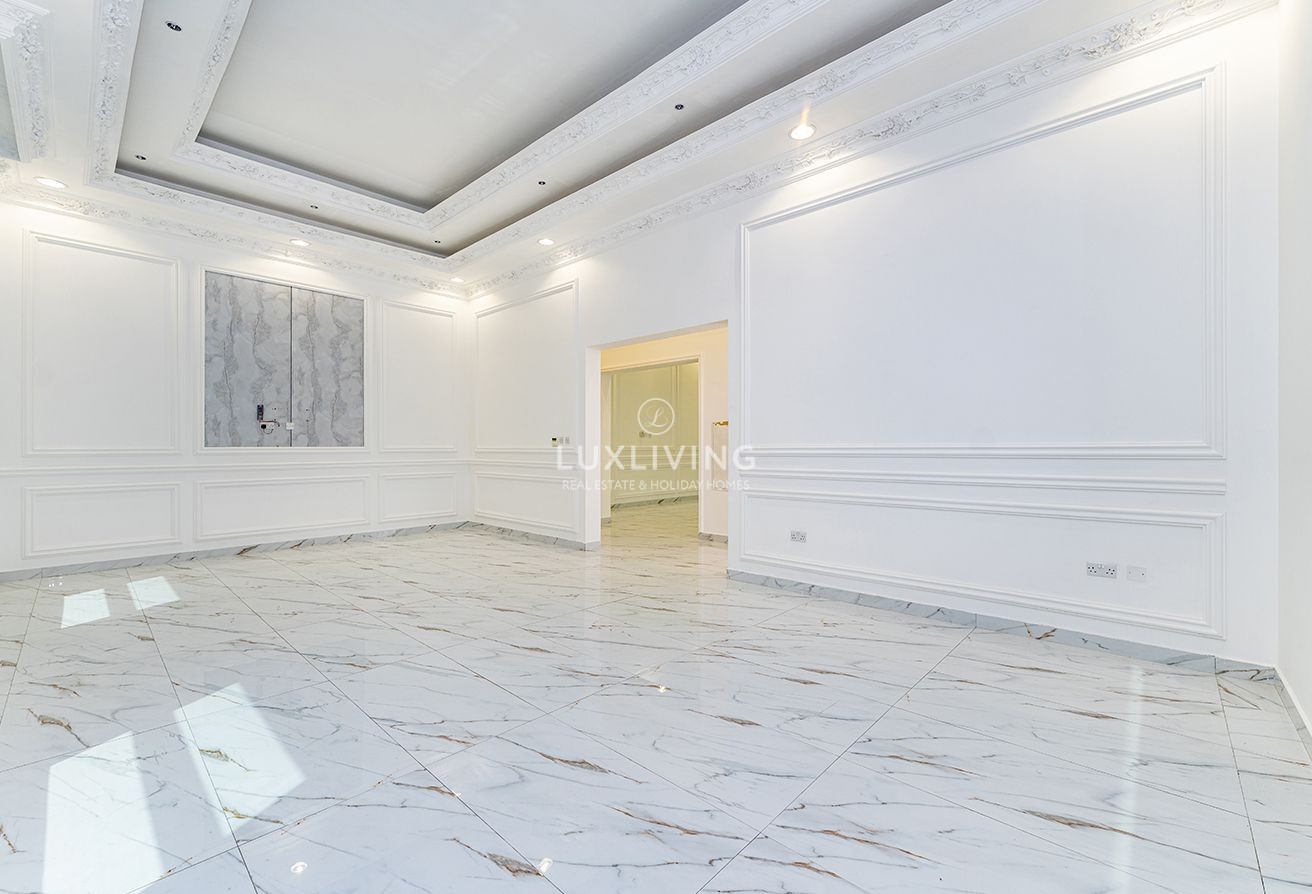 Nad Al Sheba 3 Villas Image