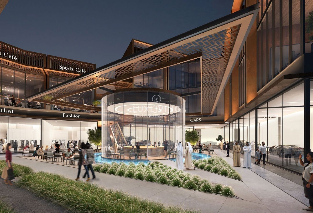 Sobha Solis Tower D  Image