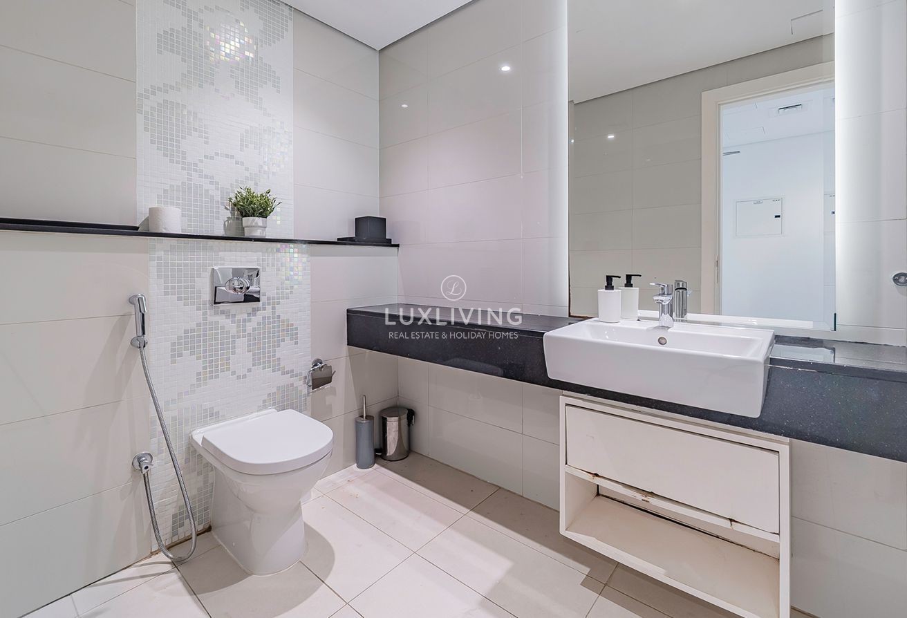 DAMAC Maison Canal Views  Image