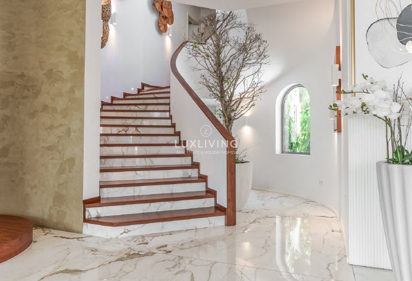 Signature Villas Frond D Image