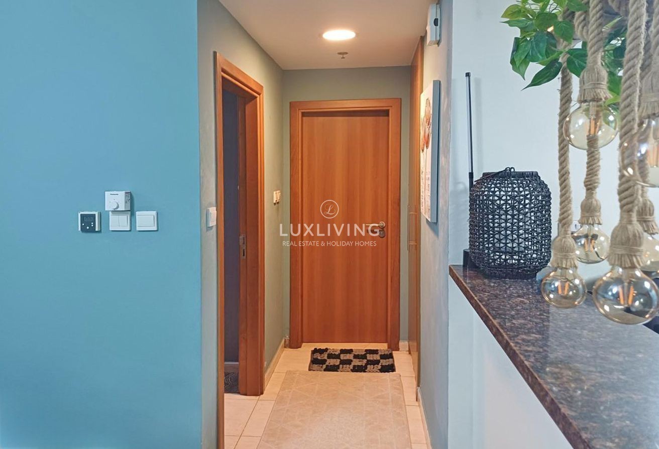 Skycourts Tower D - Towers  Image