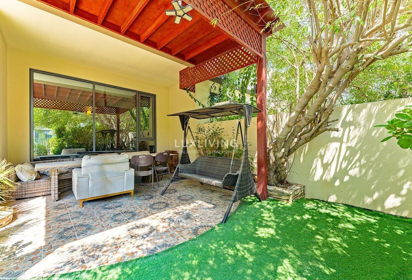 Maple at Dubai Hills Estate 2 Image