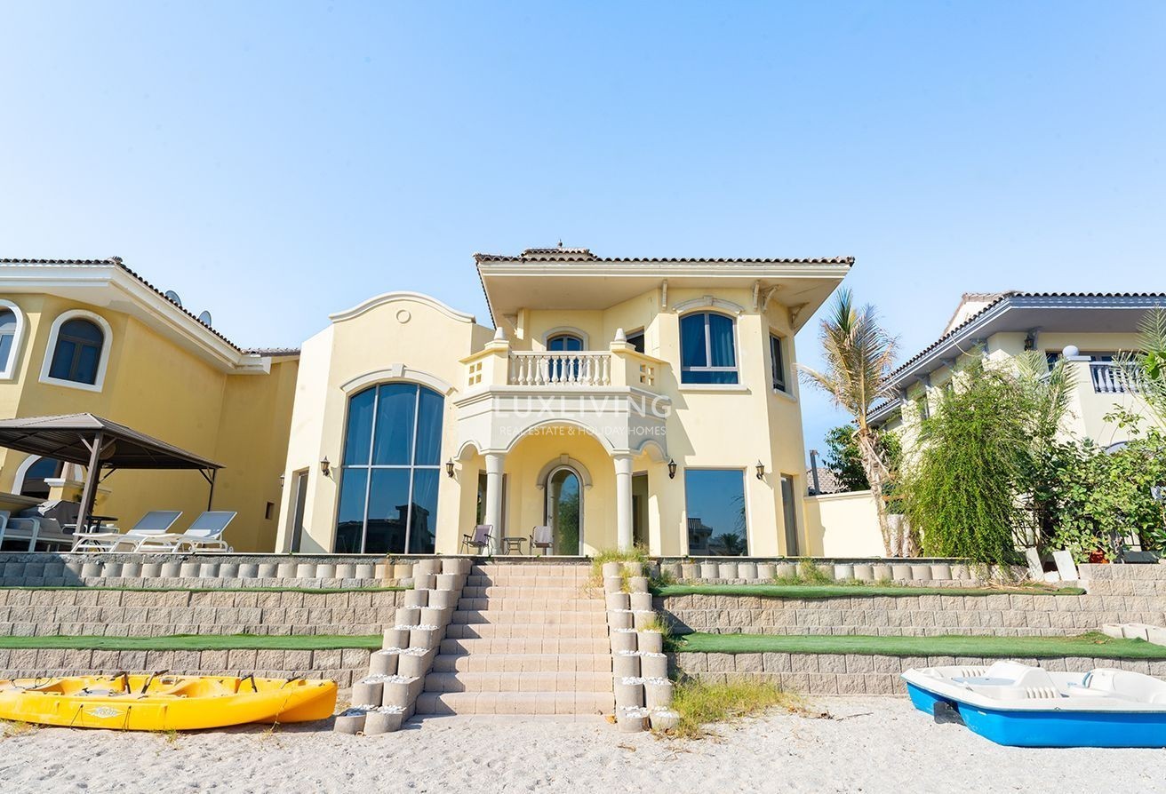 Garden Homes Frond L Image