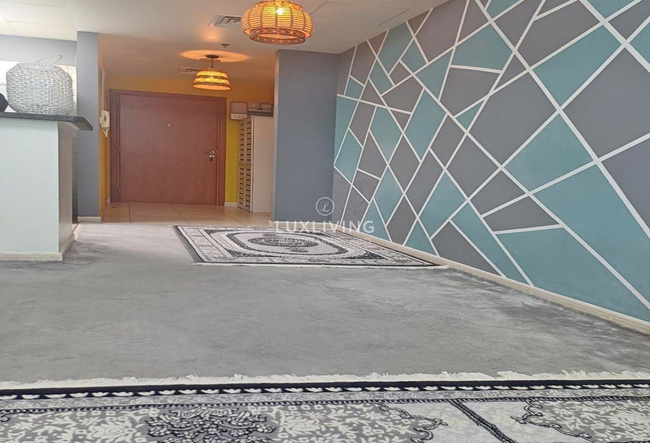 Skycourts Tower D - Towers  Image