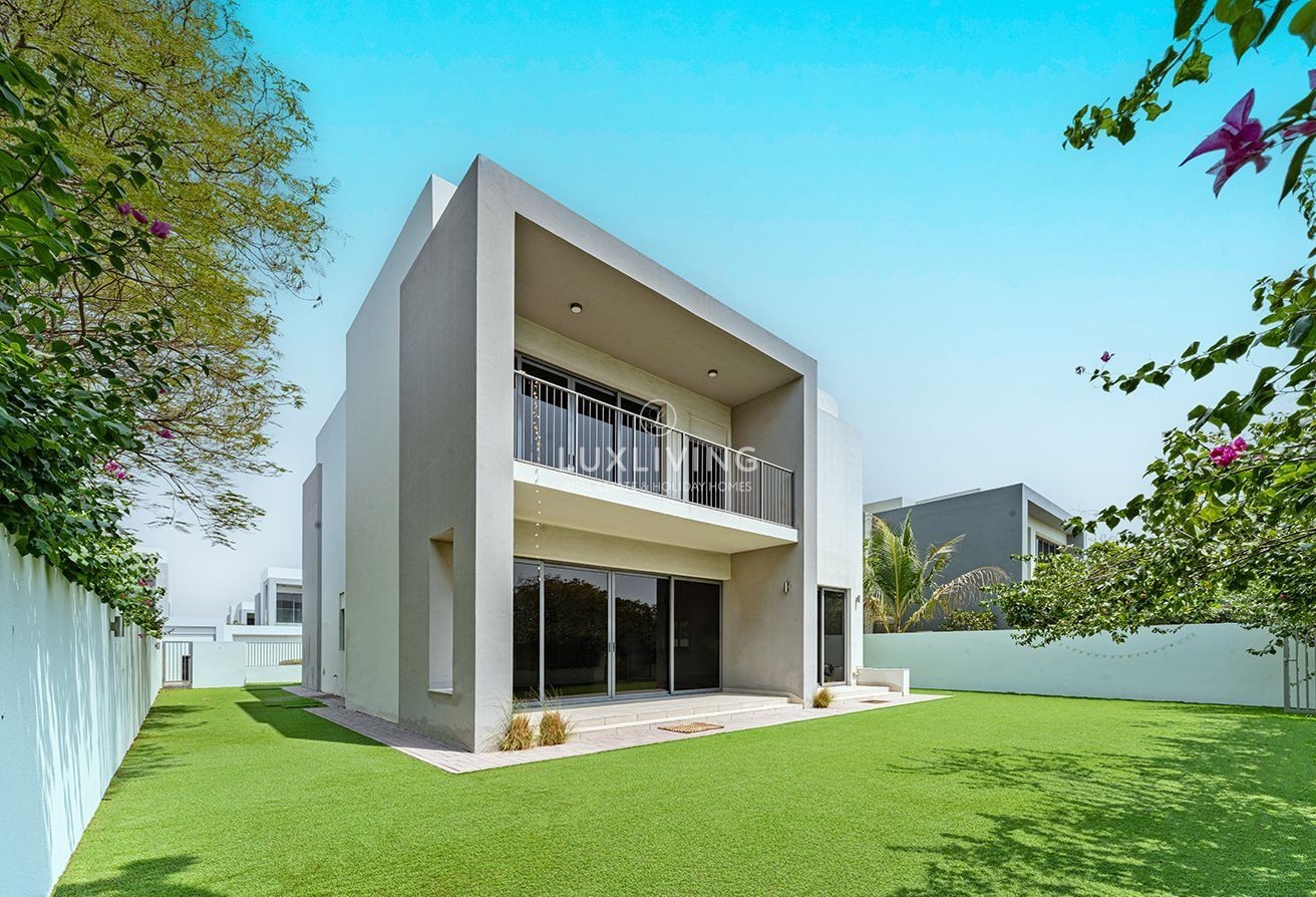 Sidra Villas I Image
