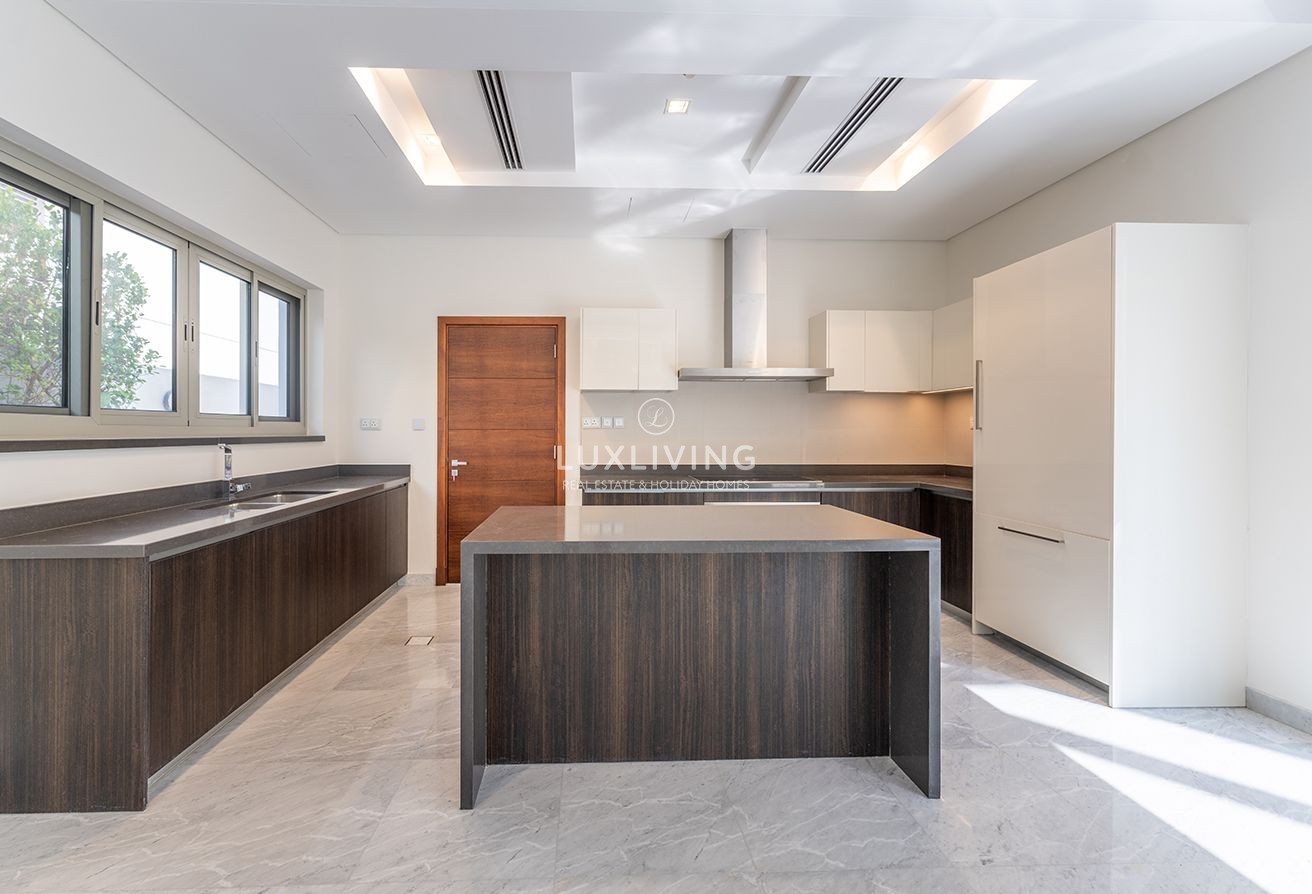 District One Villas Image