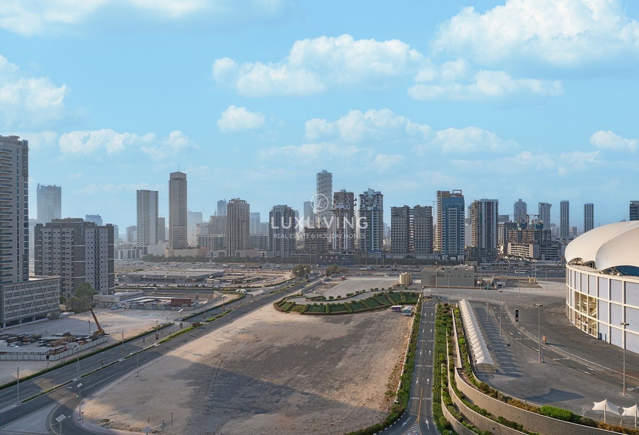 Stadium Point  Image