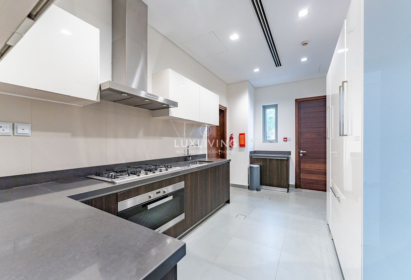 District One Villas Image