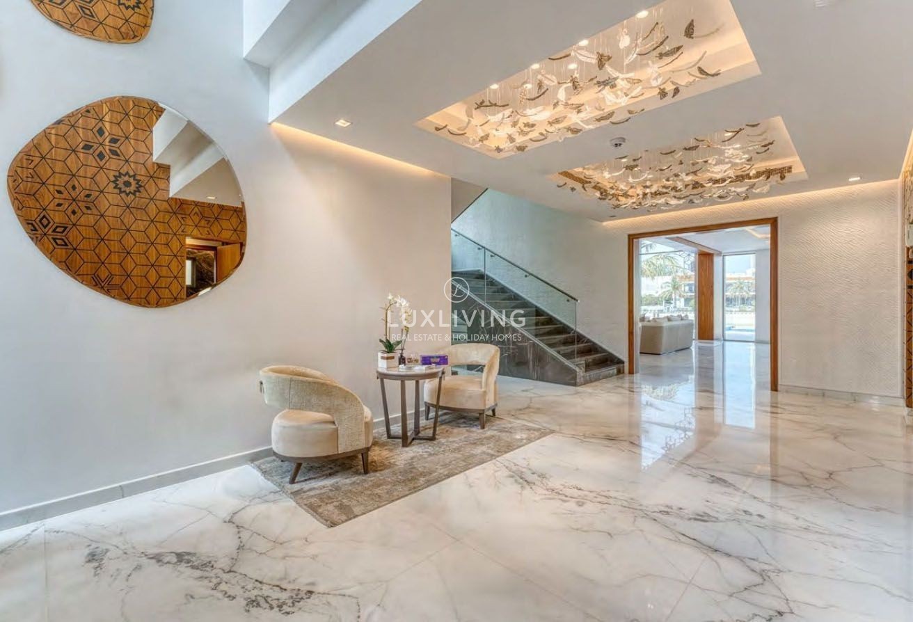 Garden Homes Frond G Image