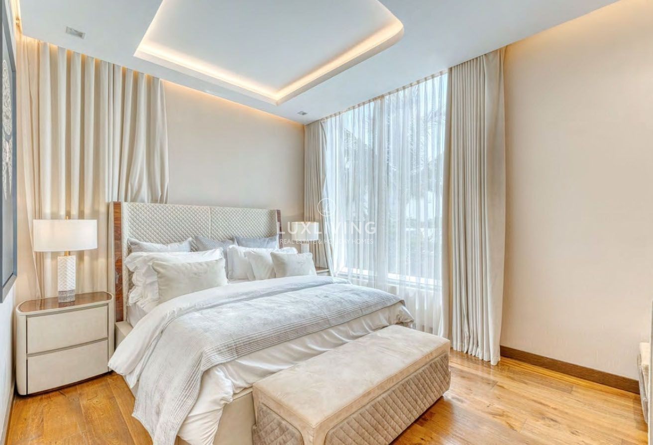 Garden Homes Frond G Image