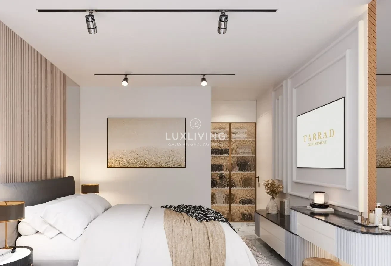 Celesto Tower  Image