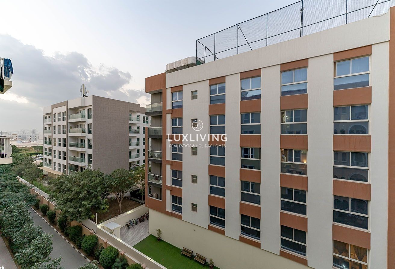 Ritaj (Residential Complex) A Image