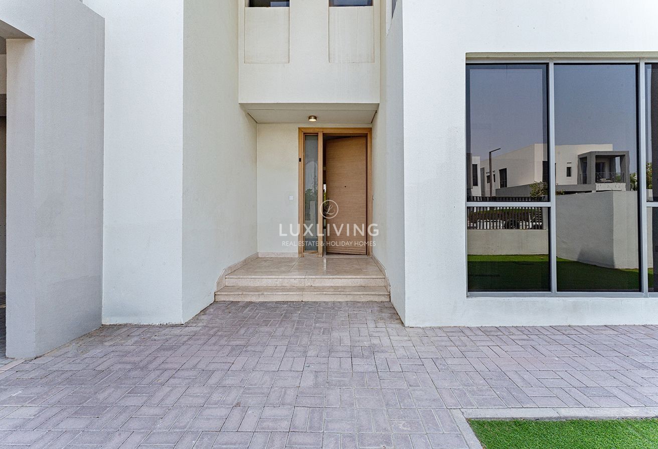 Sidra Villas I Image
