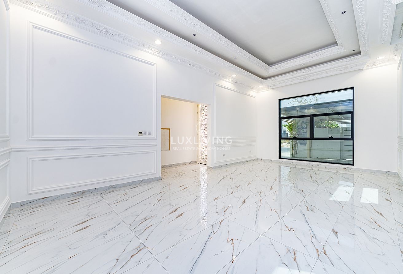 Nad Al Sheba 3 Villas Image