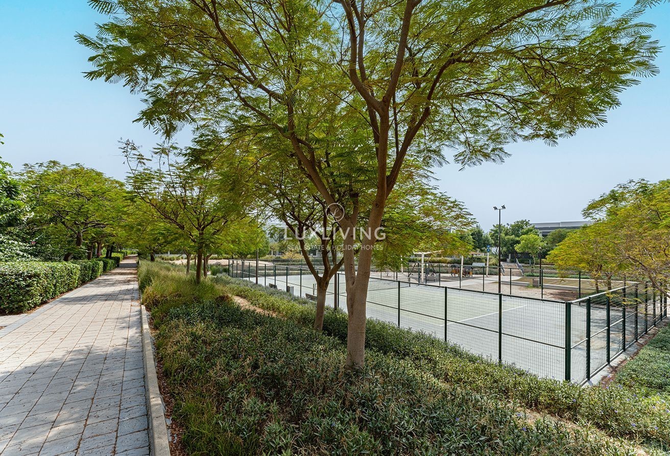 Sidra Villas I Image
