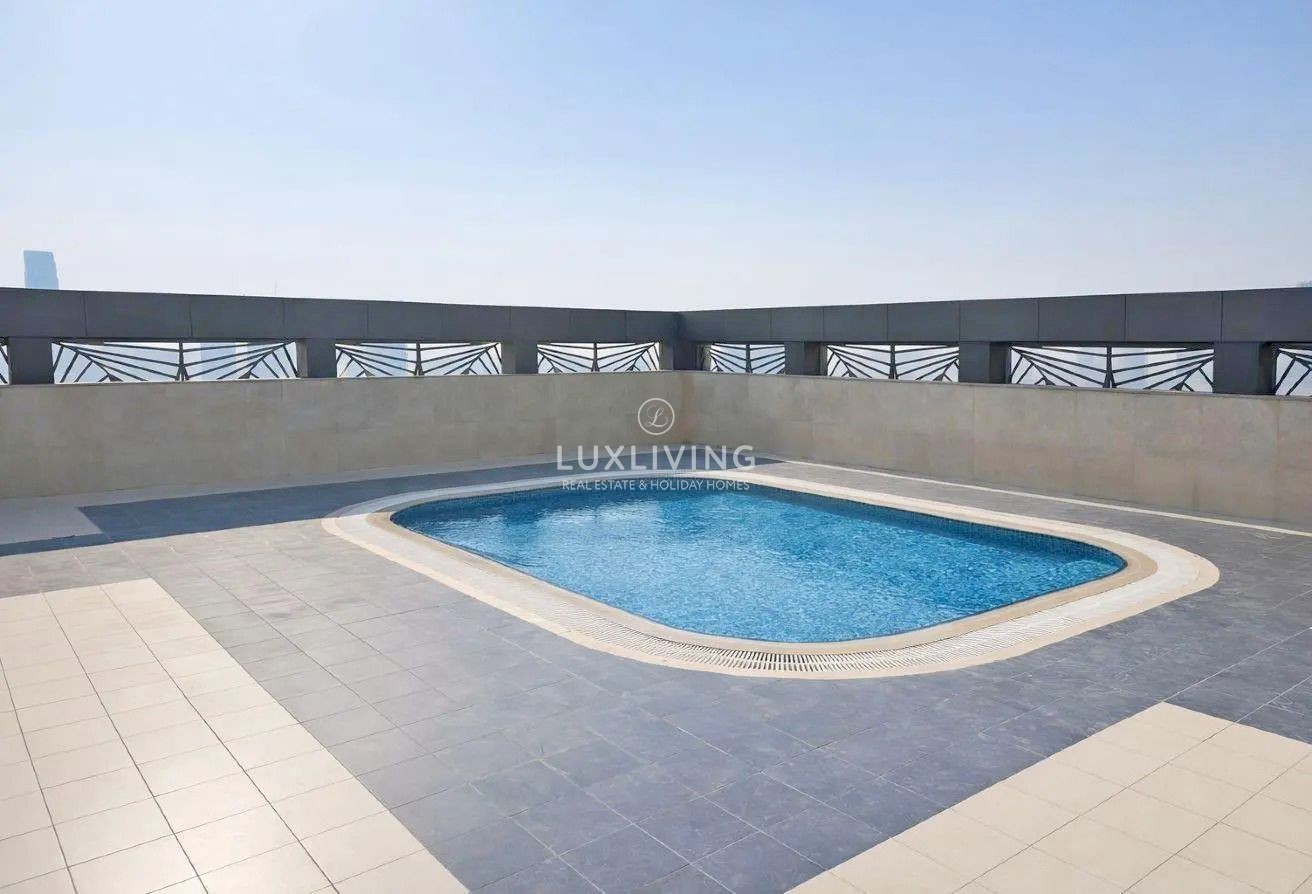 Elite Sports Residence 6 Image