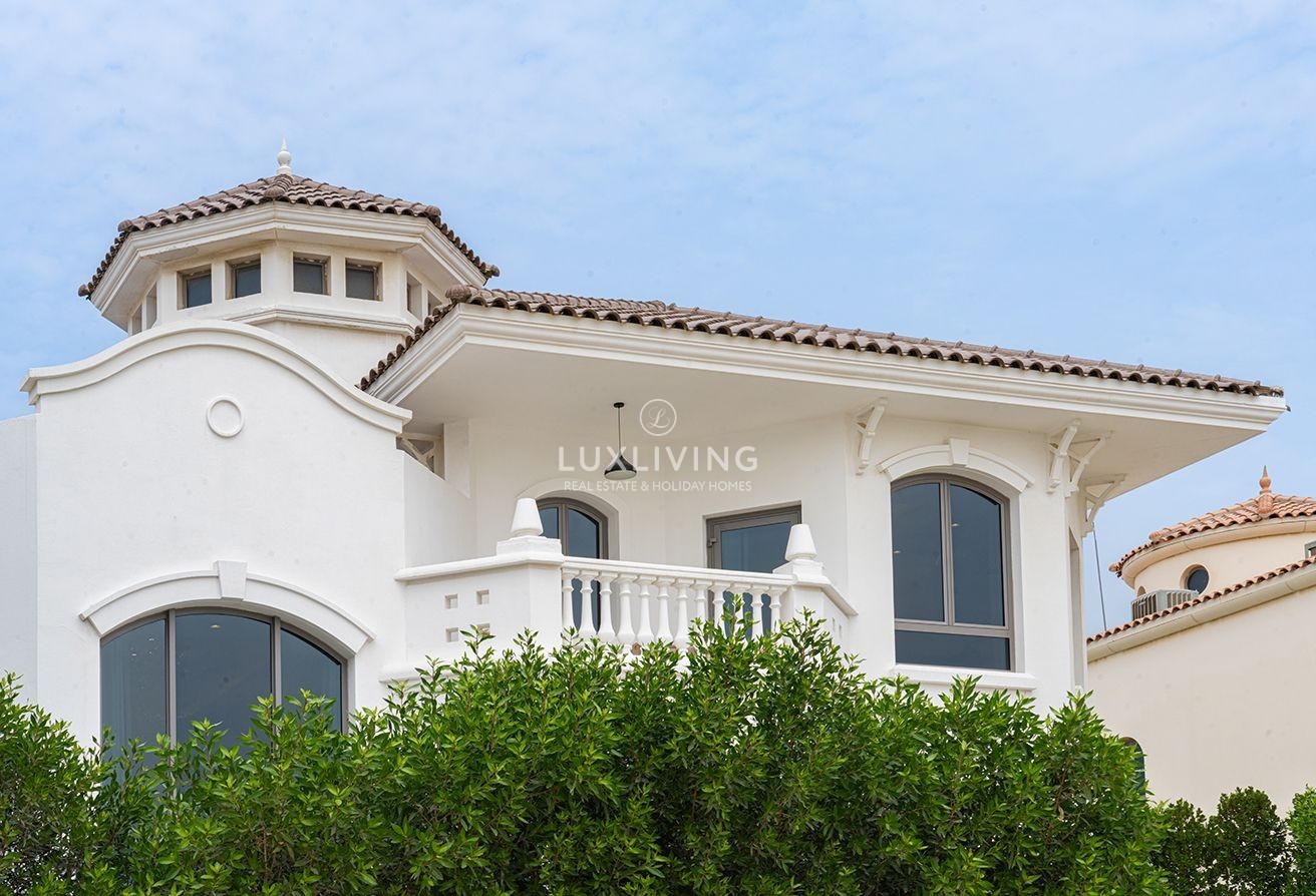 Garden Homes Frond C Image