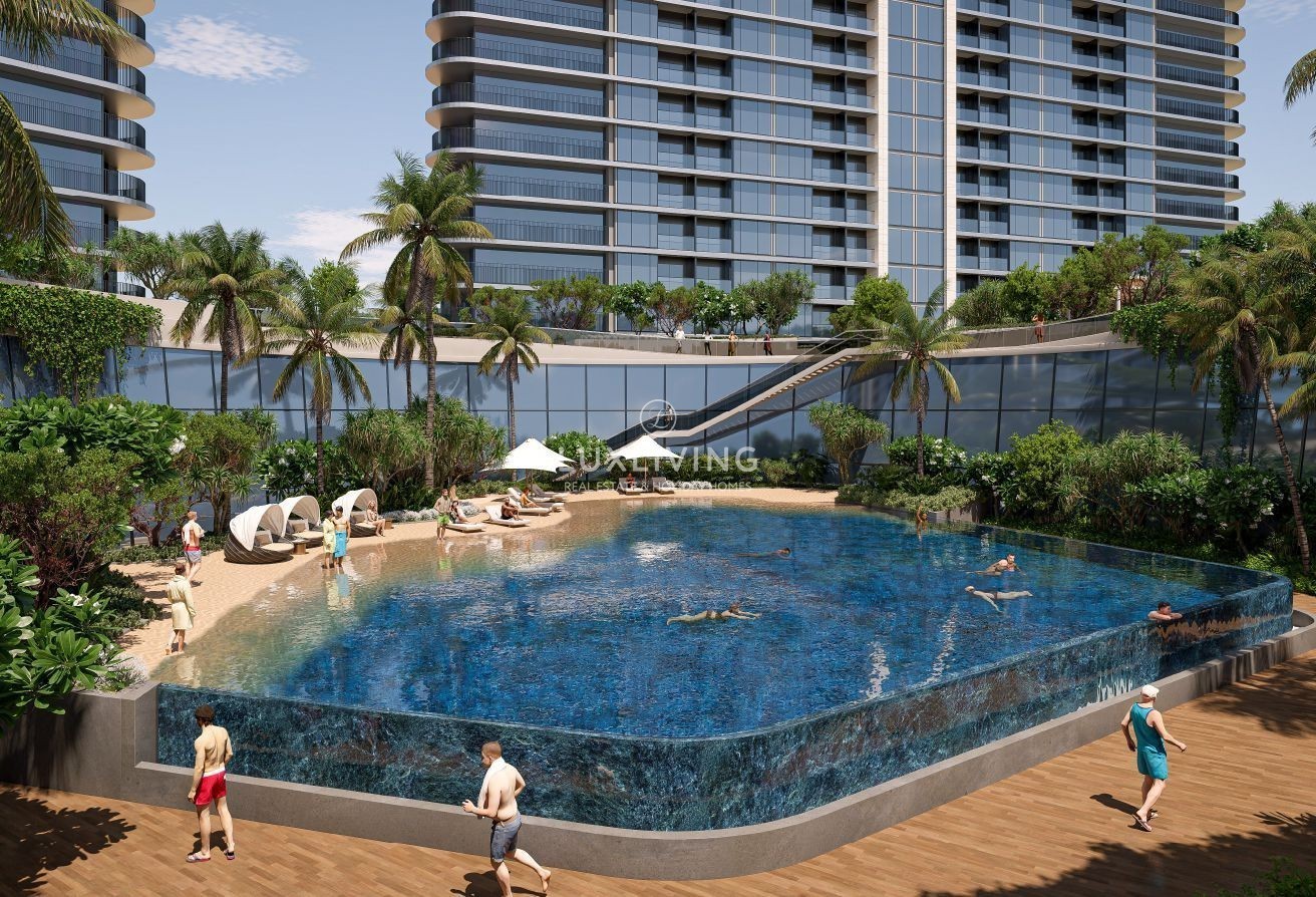 Sobha Solis Tower D  Image