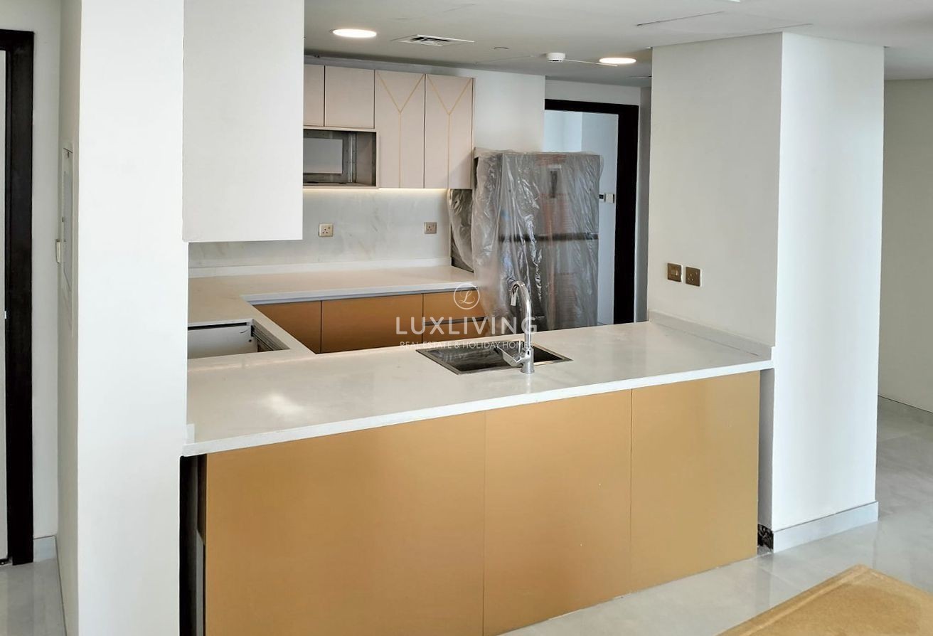 Skyz by Danube  Image