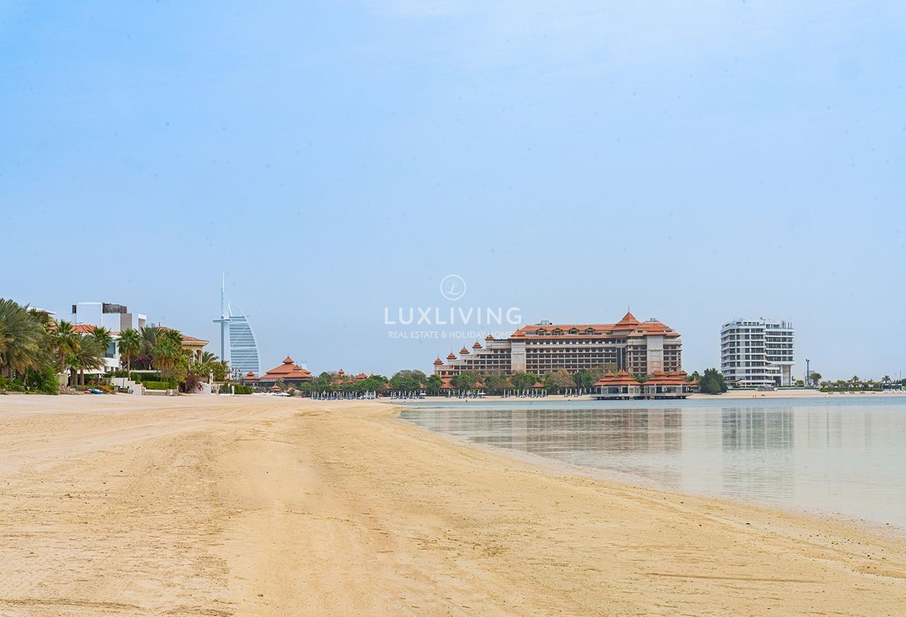 Garden Homes Frond C Image