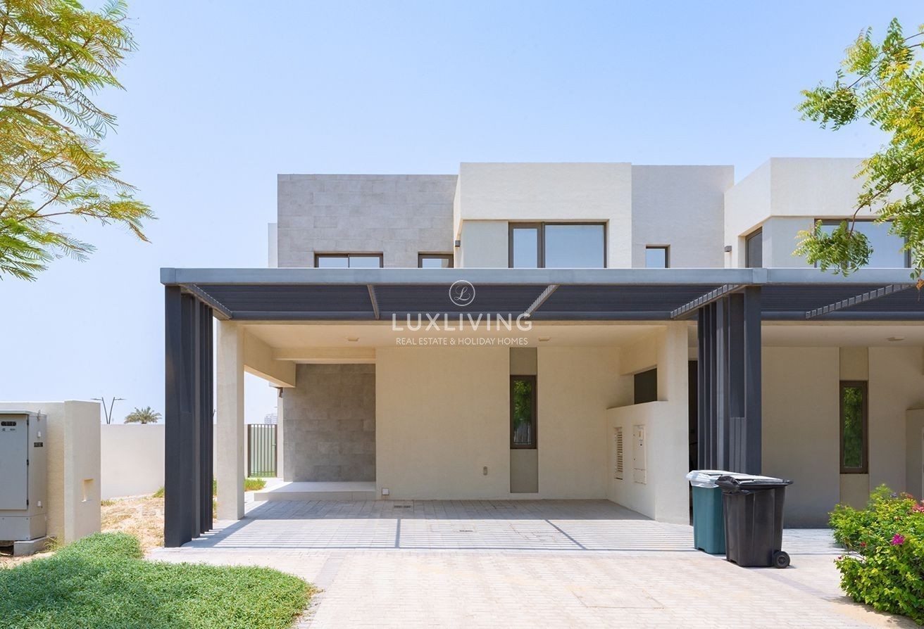 EMAAR South Expo Golf Villas 3 Image