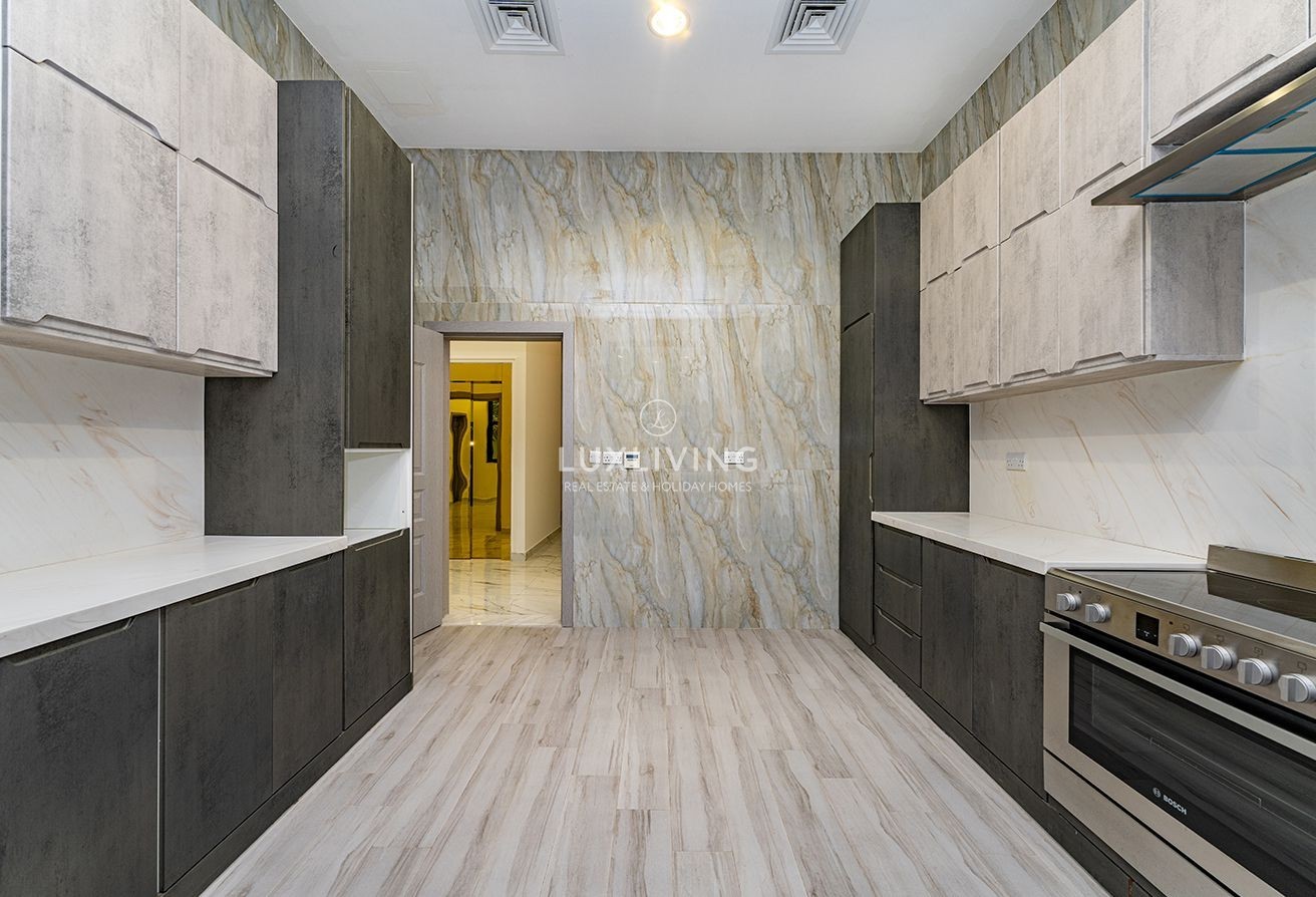 Nad Al Sheba 3 Villas Image