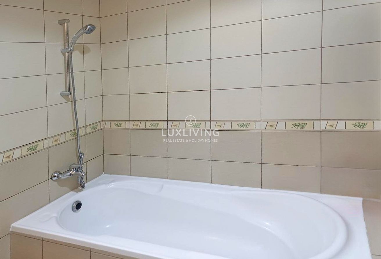 Skycourts Tower D - Towers  Image