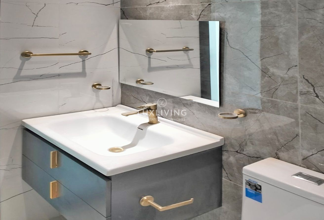 Skyz by Danube  Image