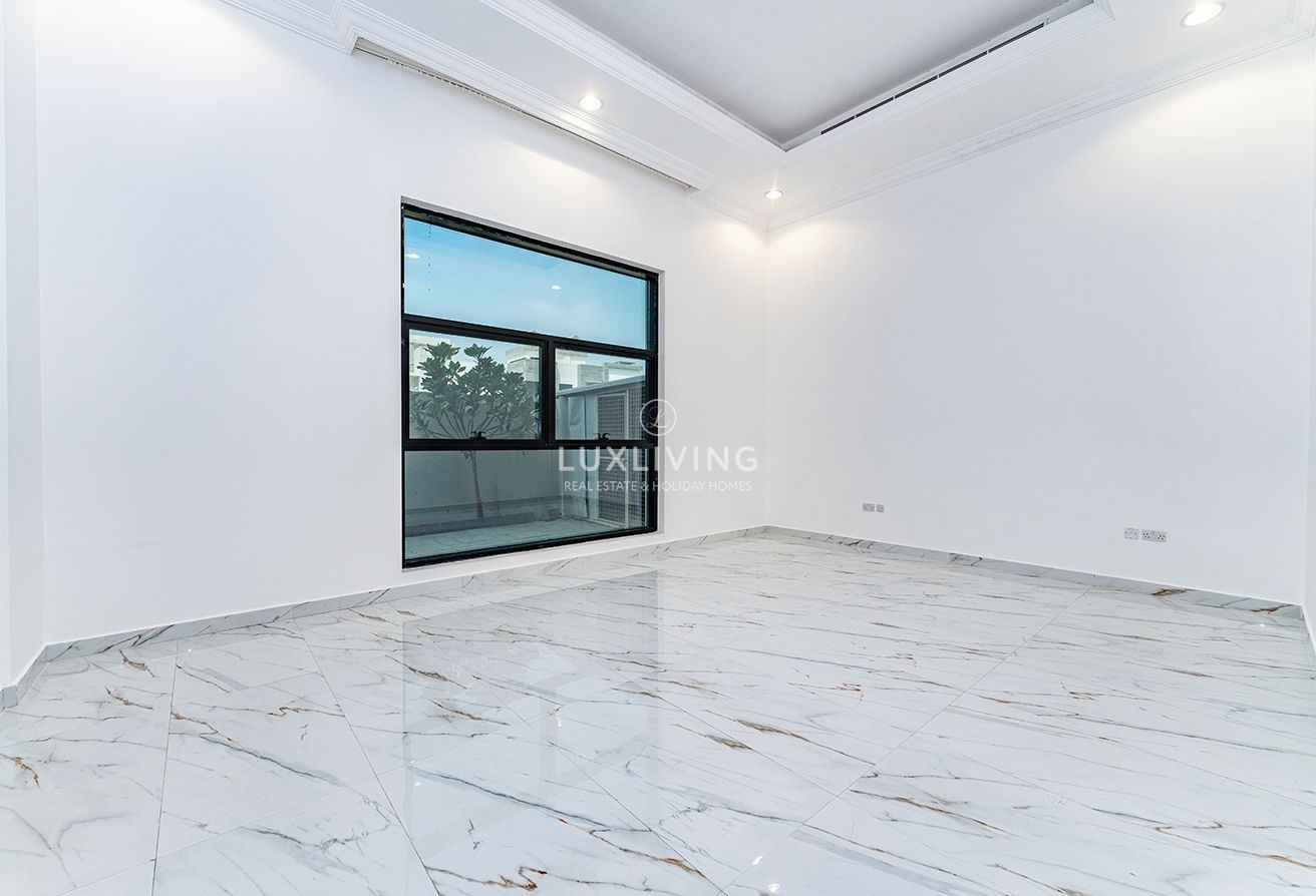 Nad Al Sheba 3 Villas Image