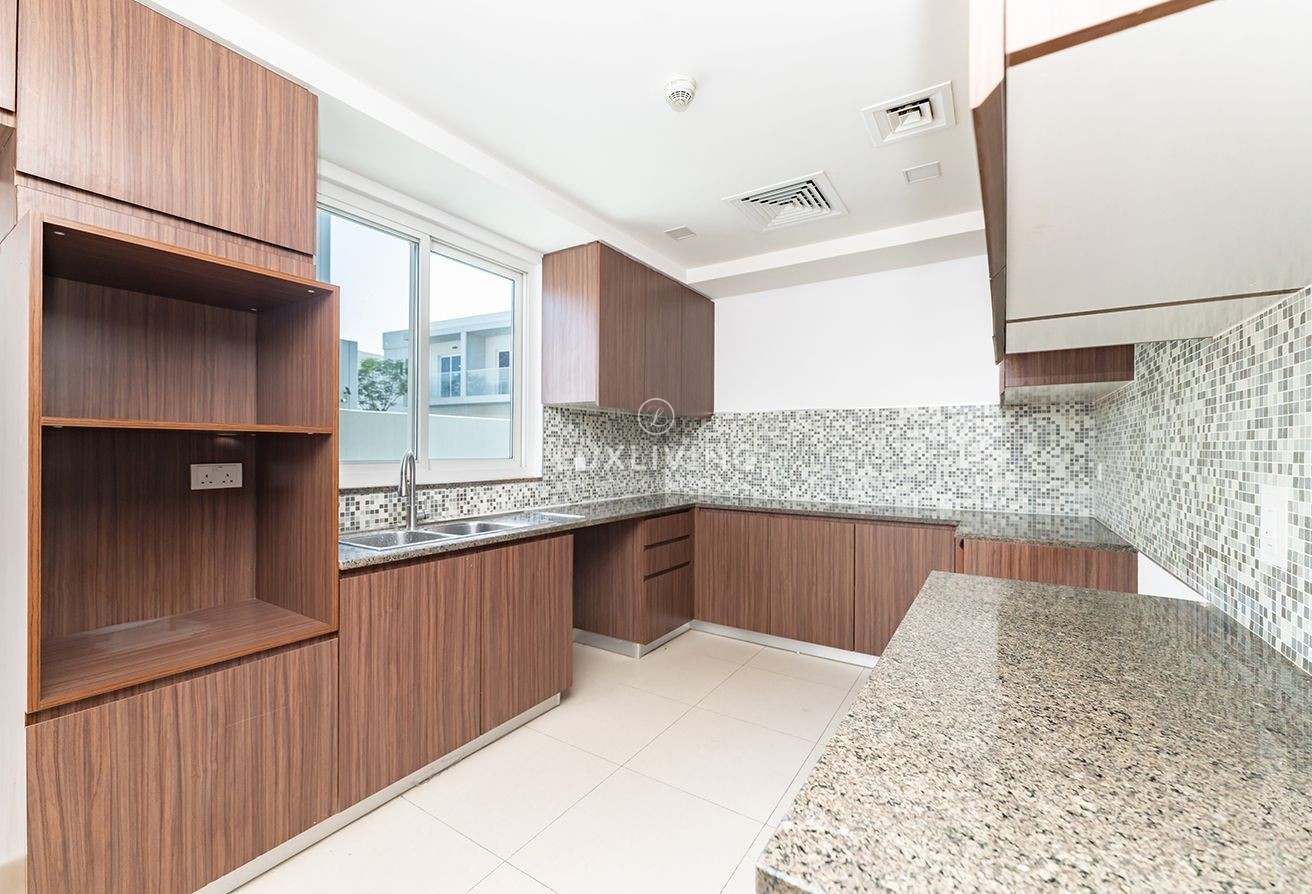 Arabella Townhouses 3 Image