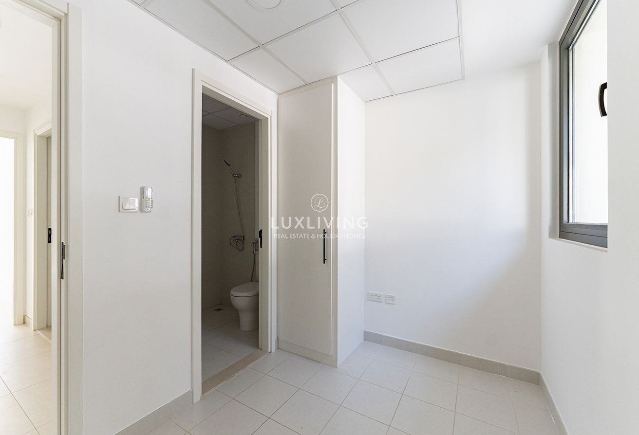 Shams Townhouses  Image