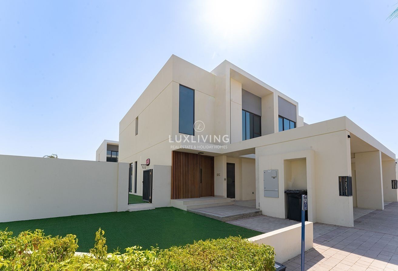 Shams Townhouses  Image