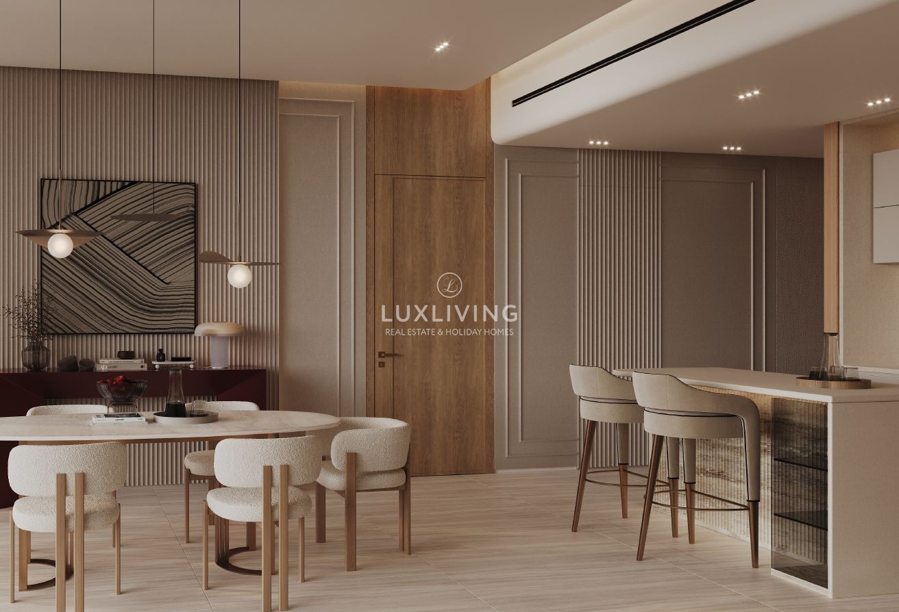 Binghatti Ruby  Image