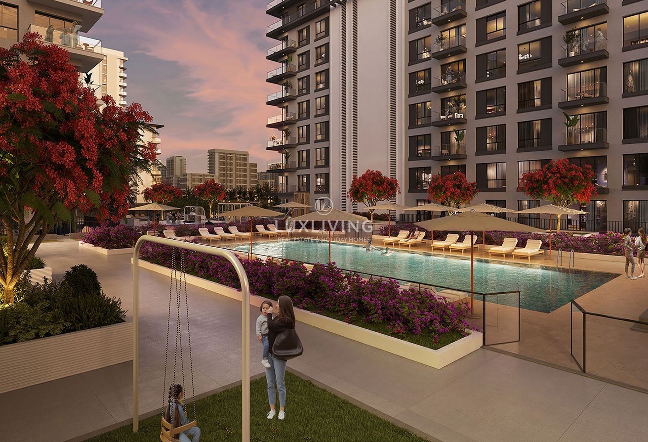 Ayala on the Park  Image