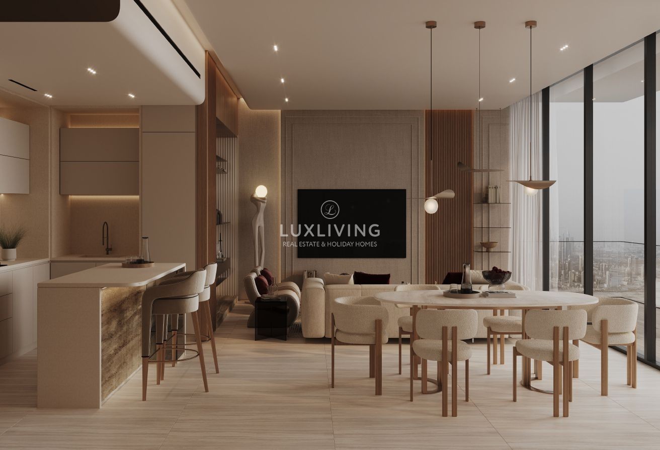 Binghatti Ruby  Image