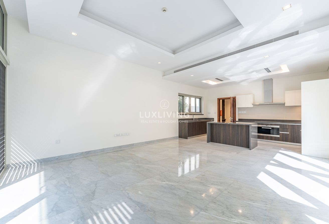 District One Villas Image