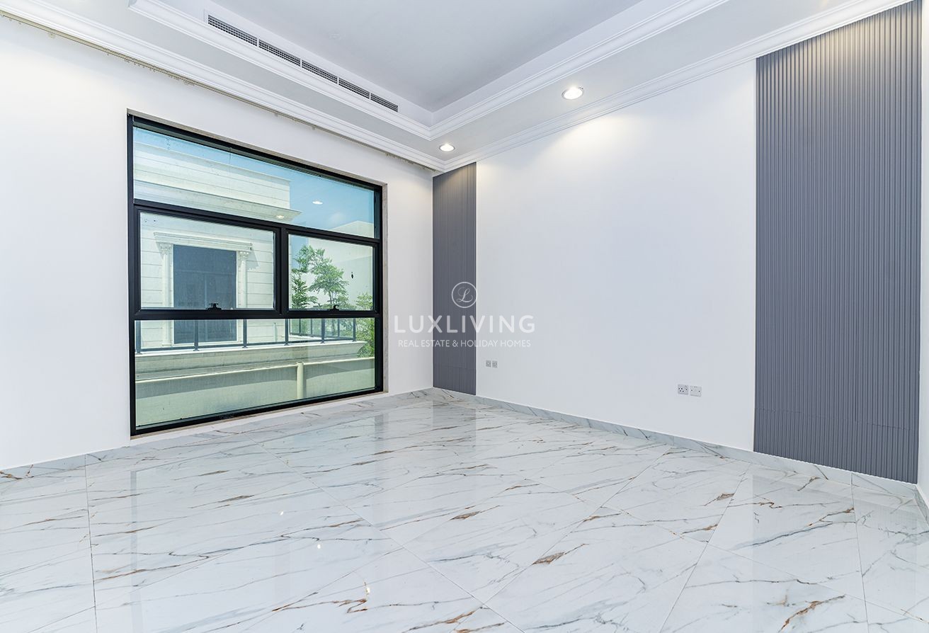 Nad Al Sheba 3 Villas Image
