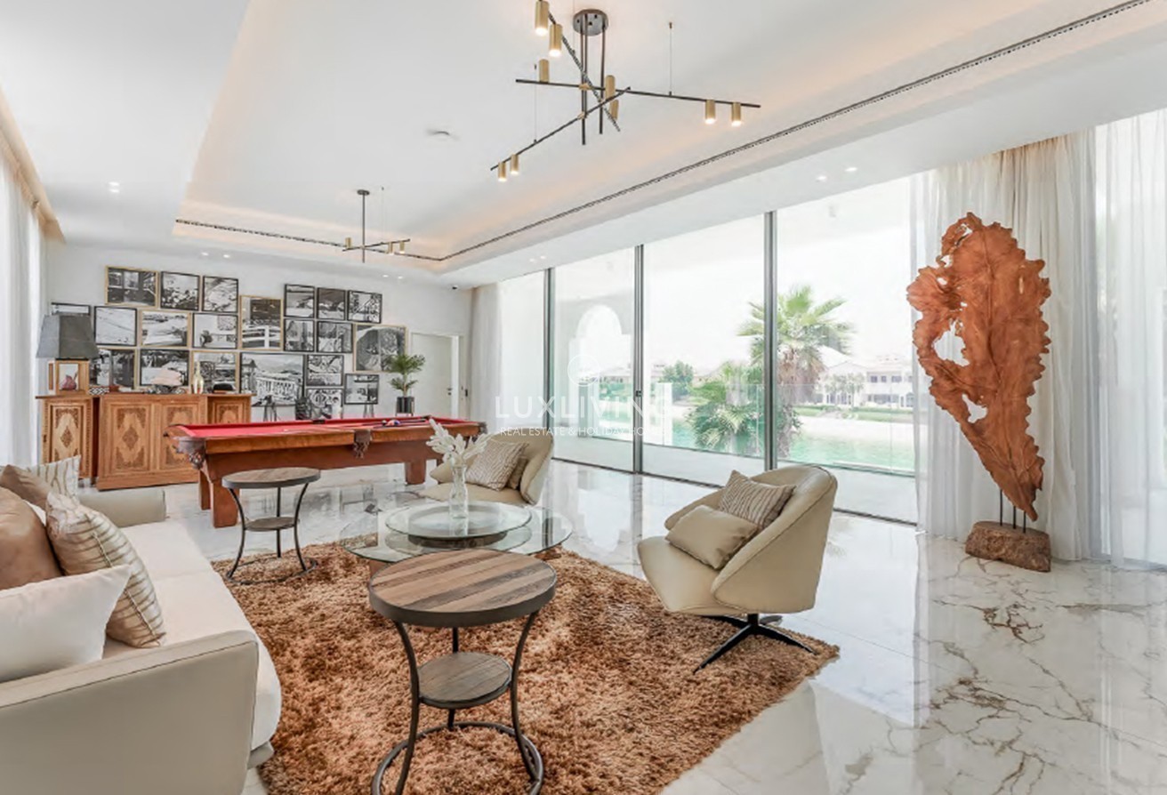 Signature Villas Frond D Image