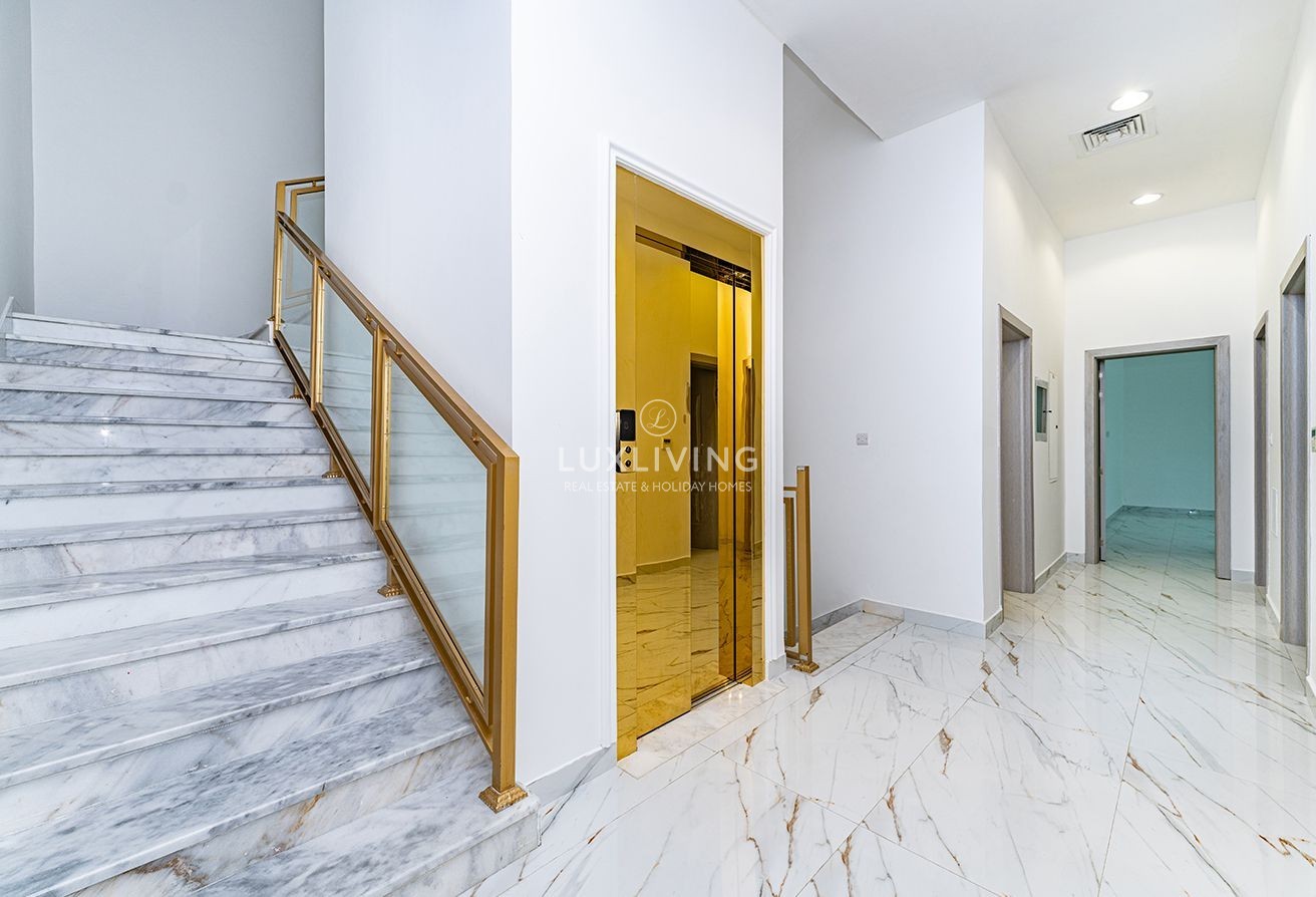 Nad Al Sheba 3 Villas Image
