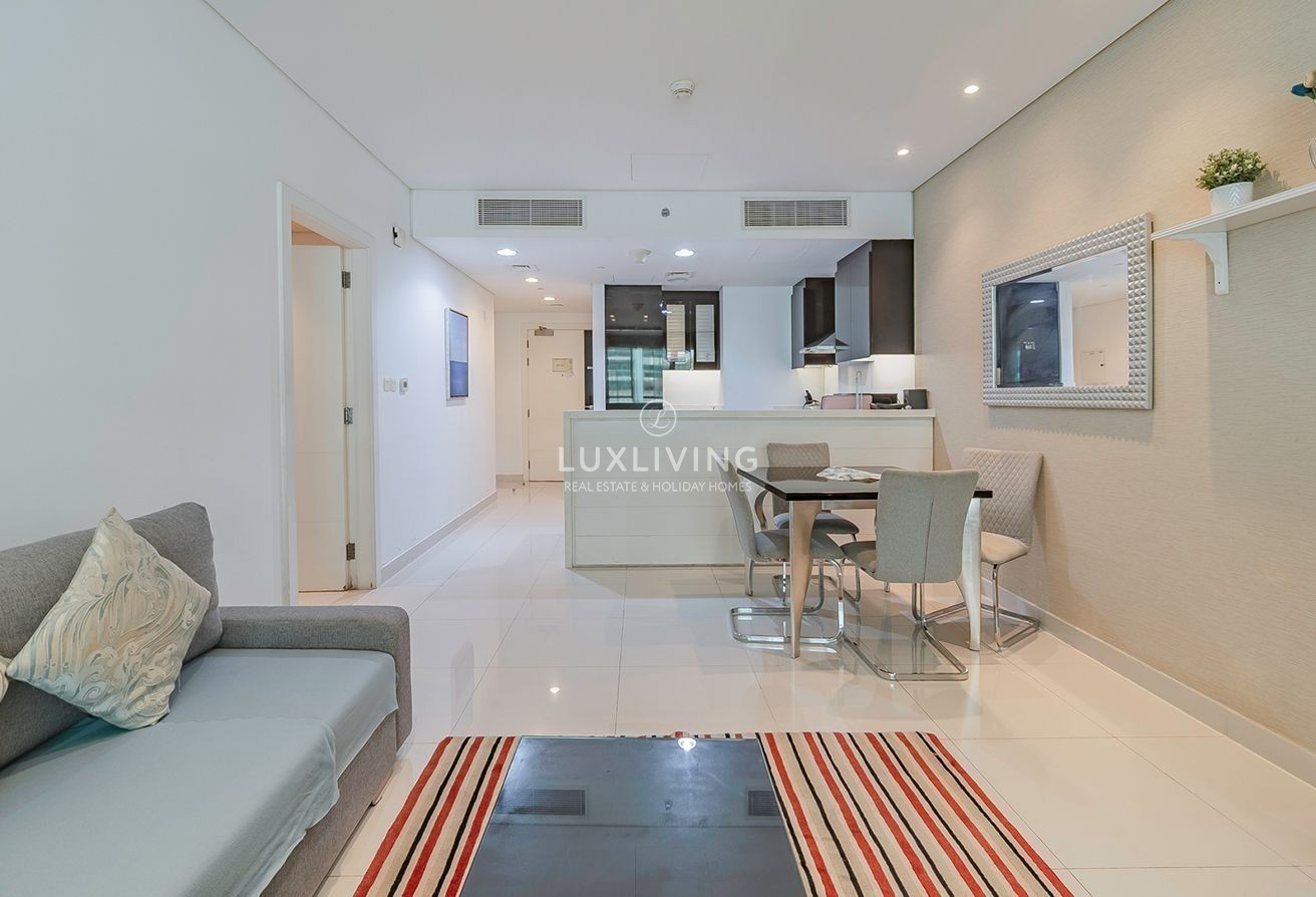 DAMAC Maison Canal Views  Image