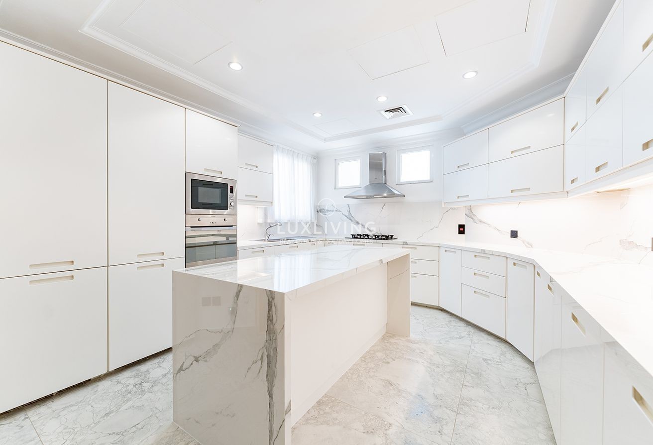 Garden Homes Frond C Image