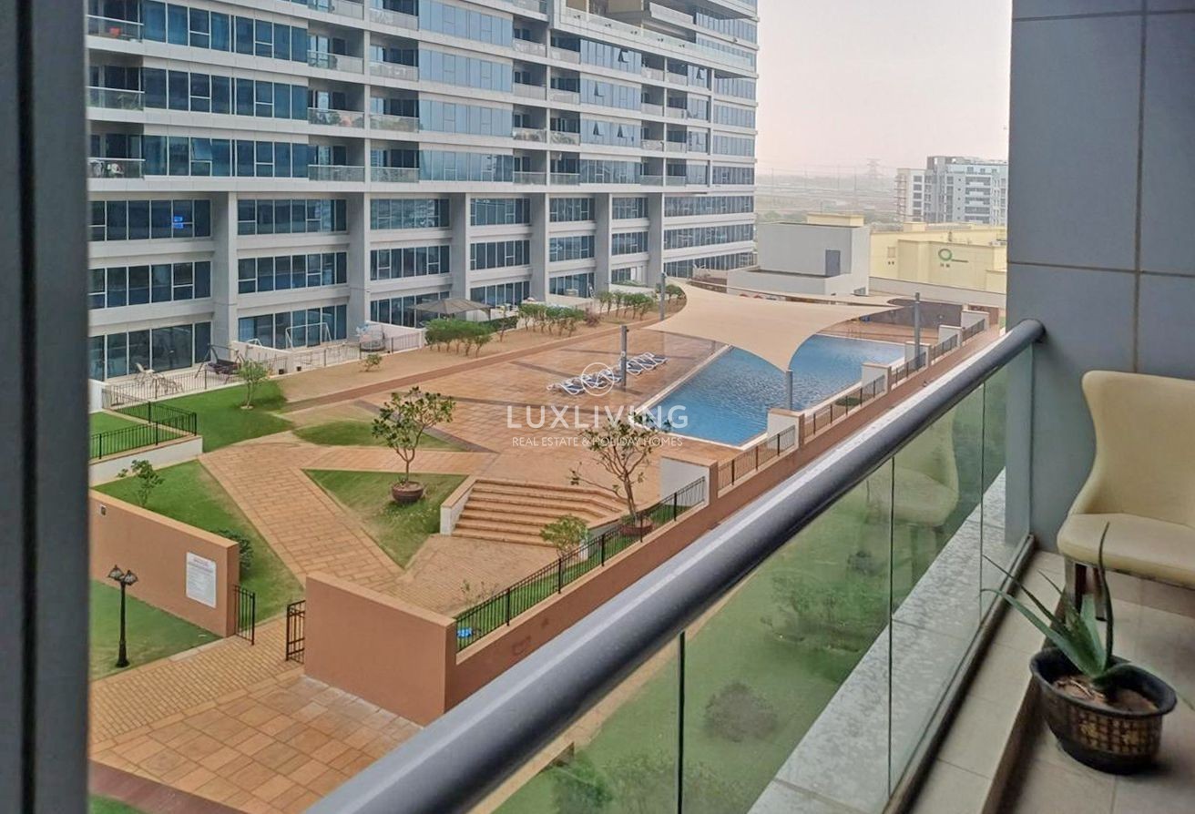 Skycourts Tower D - Towers  Image