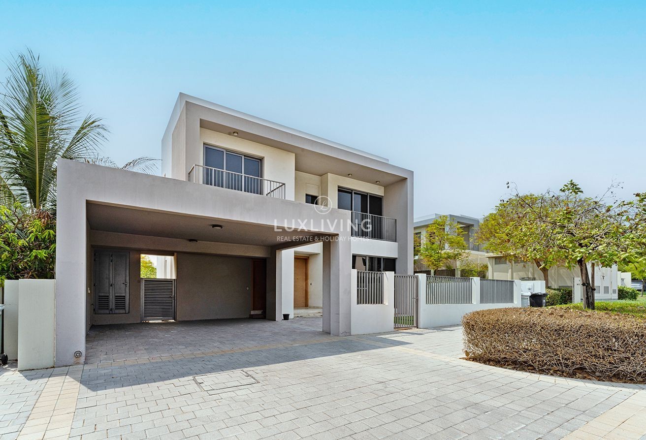 Sidra Villas I Image