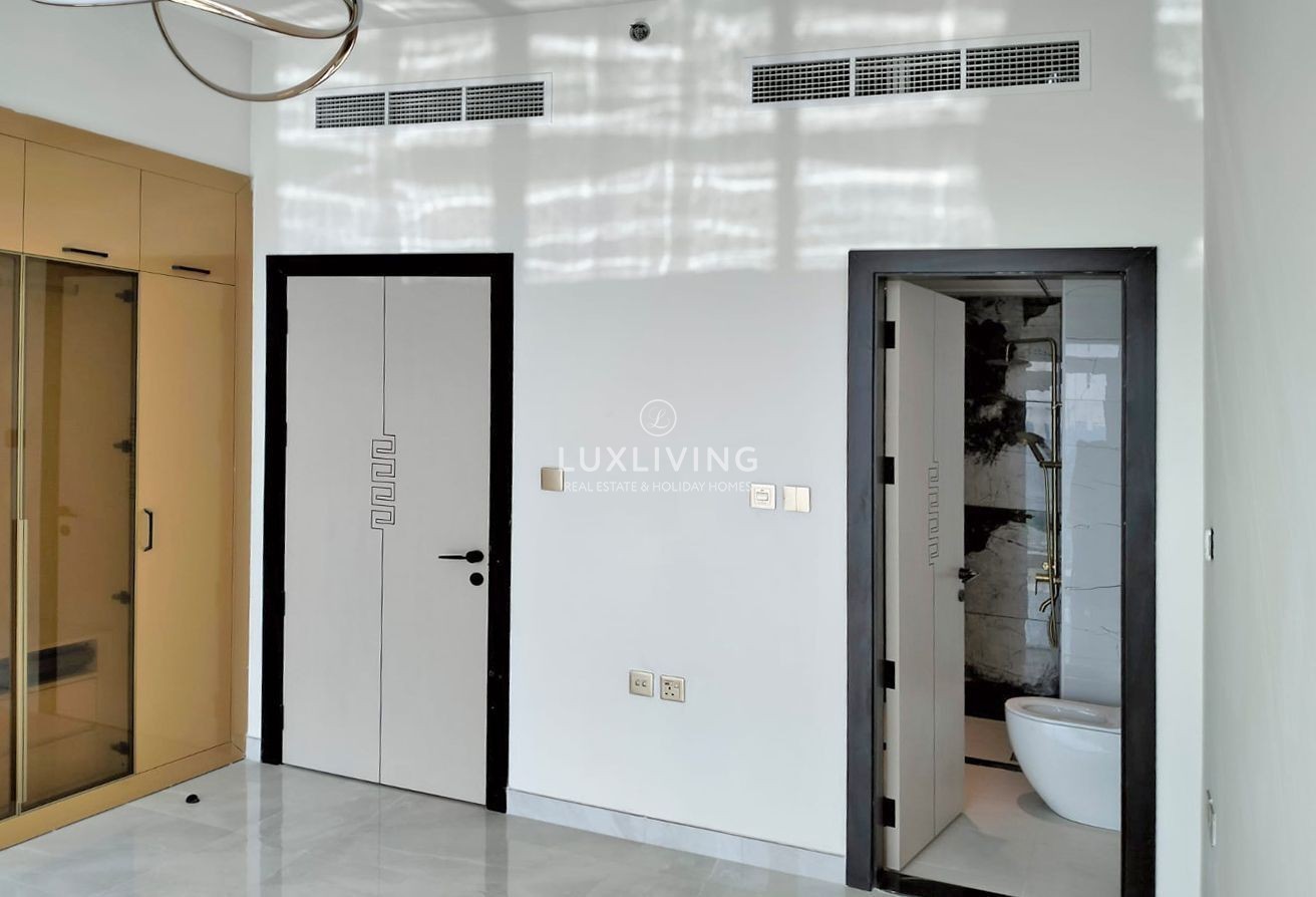 Skyz by Danube  Image