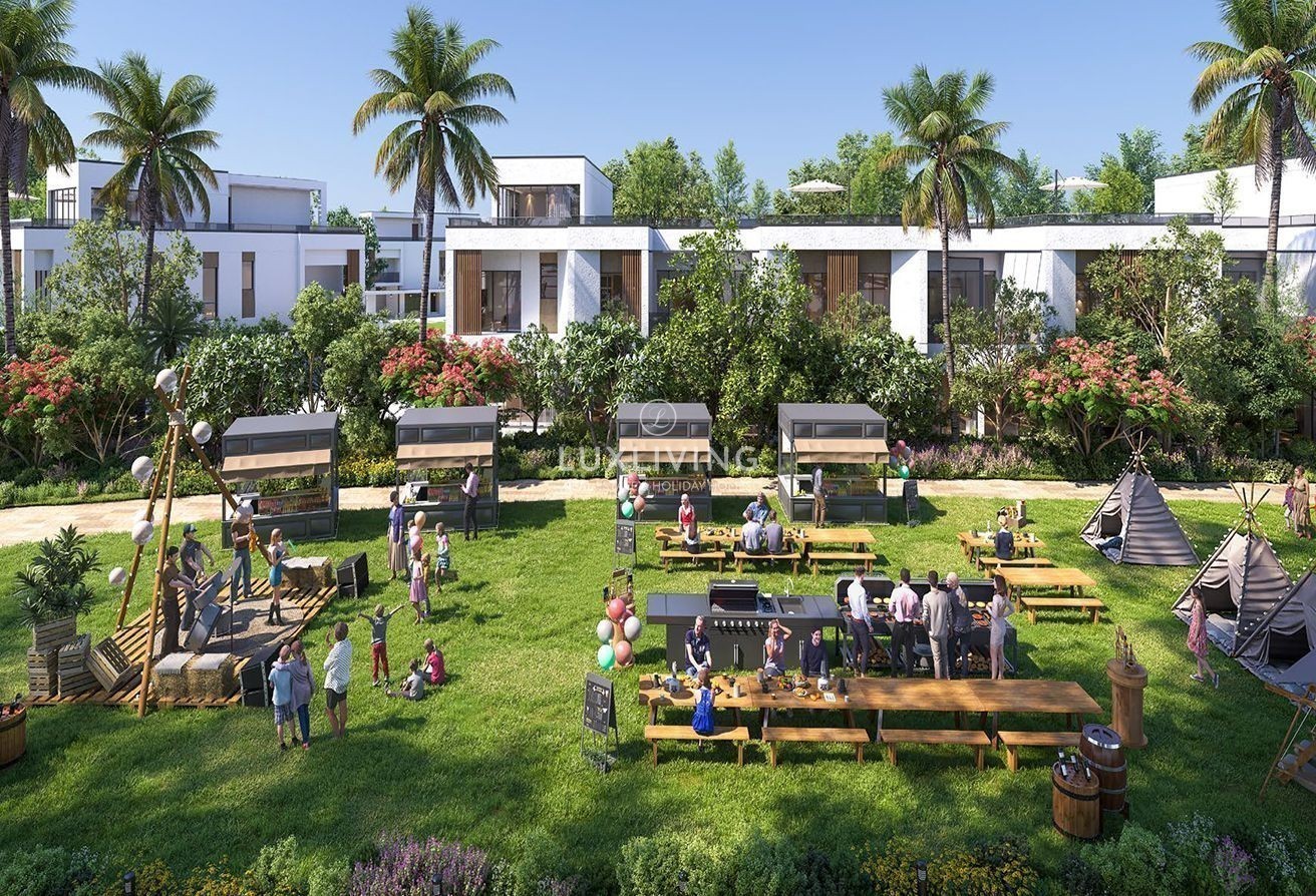 Damac Riverside View  Image