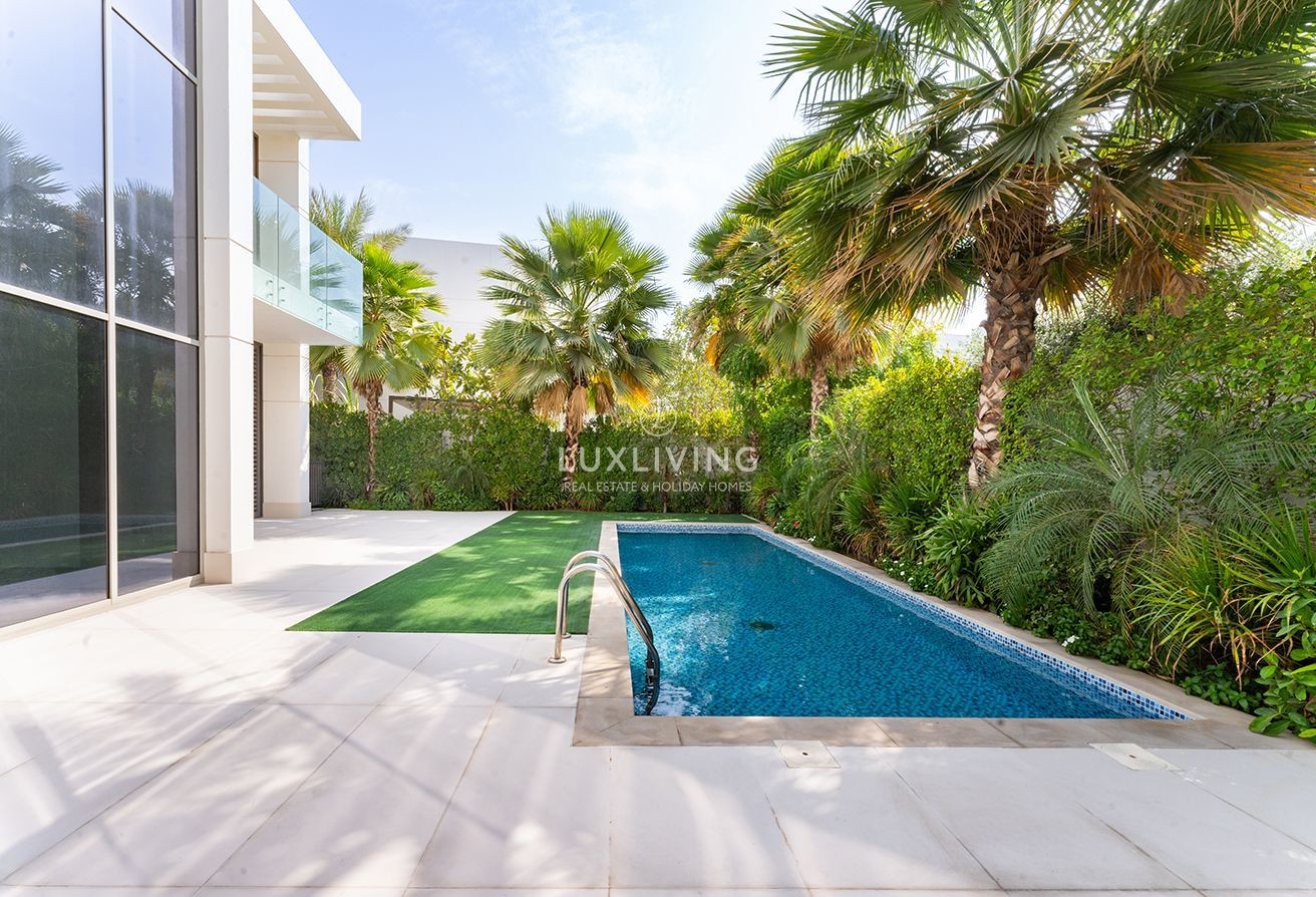 District One Villas Image