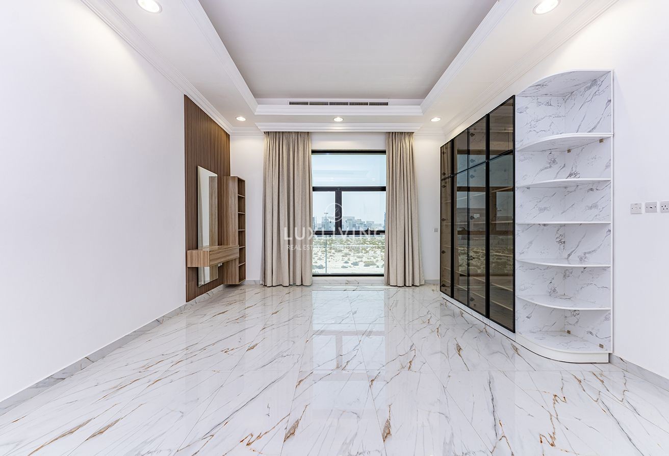 Nad Al Sheba 3 Villas Image