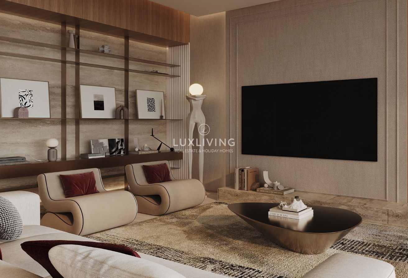 Binghatti Ruby  Image