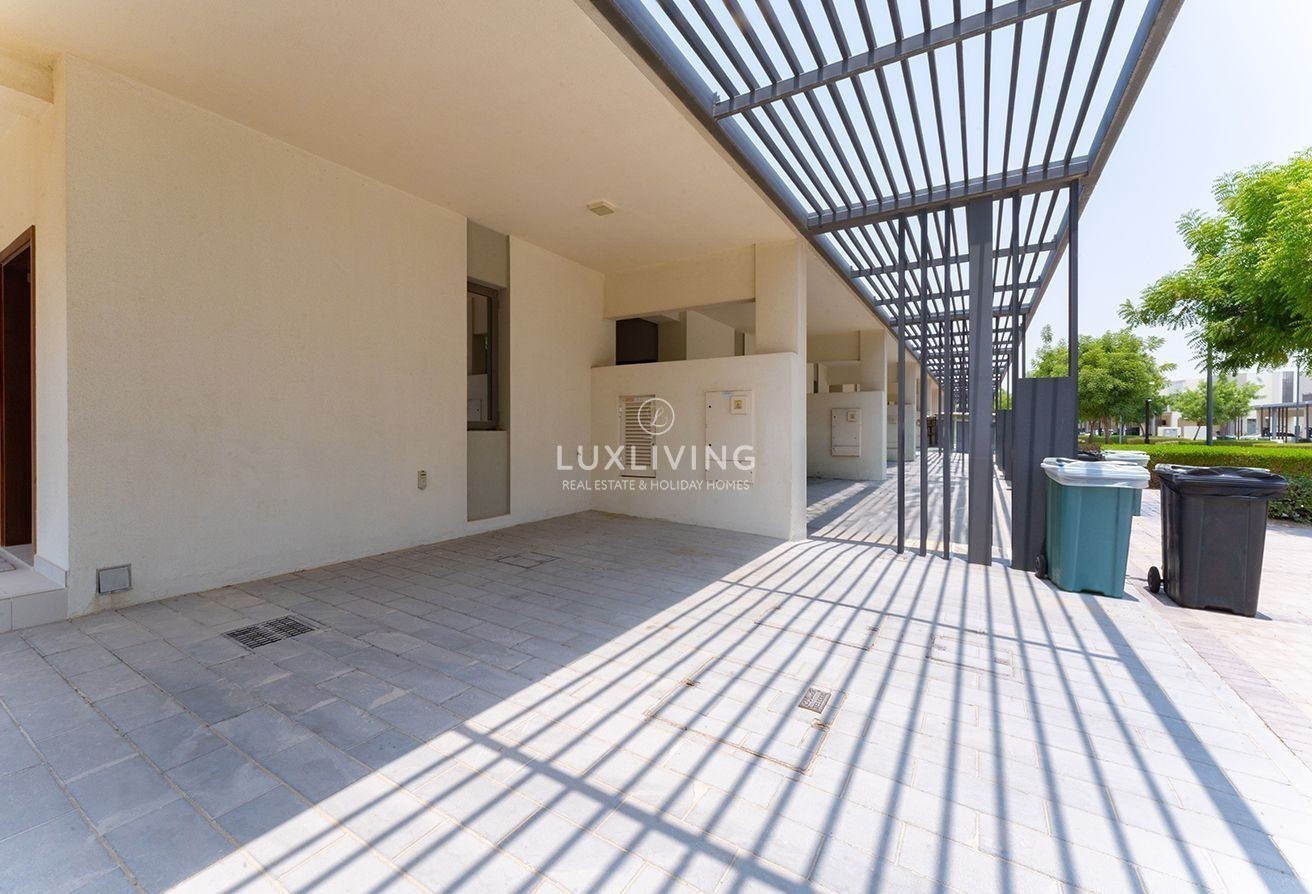 EMAAR South Expo Golf Villas 3 Image